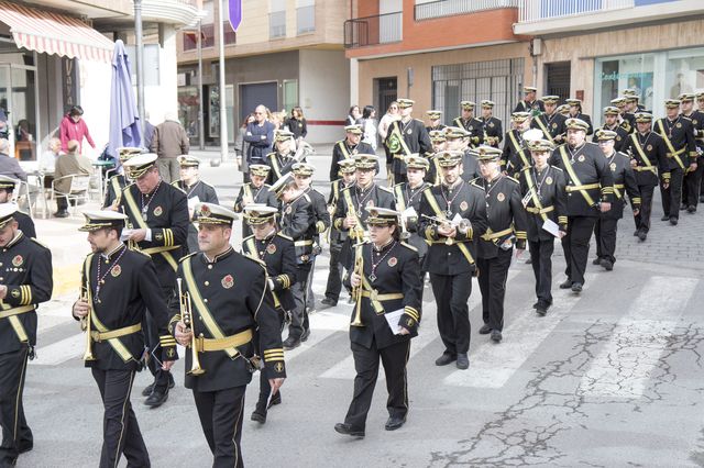 ENCUENTRO DE BANDAS DE PUERTO LUMBRERAS - 47